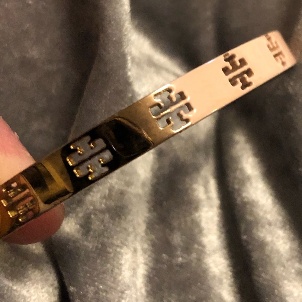 Tory Burch cuff bracelet